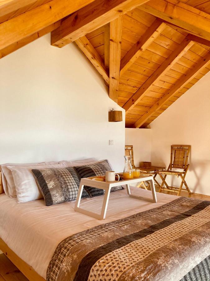 Planinska Koliba Exclusive Villa Sekulic Exteriör bild