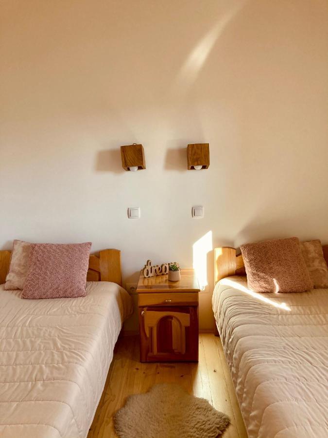Planinska Koliba Exclusive Villa Sekulic Exteriör bild