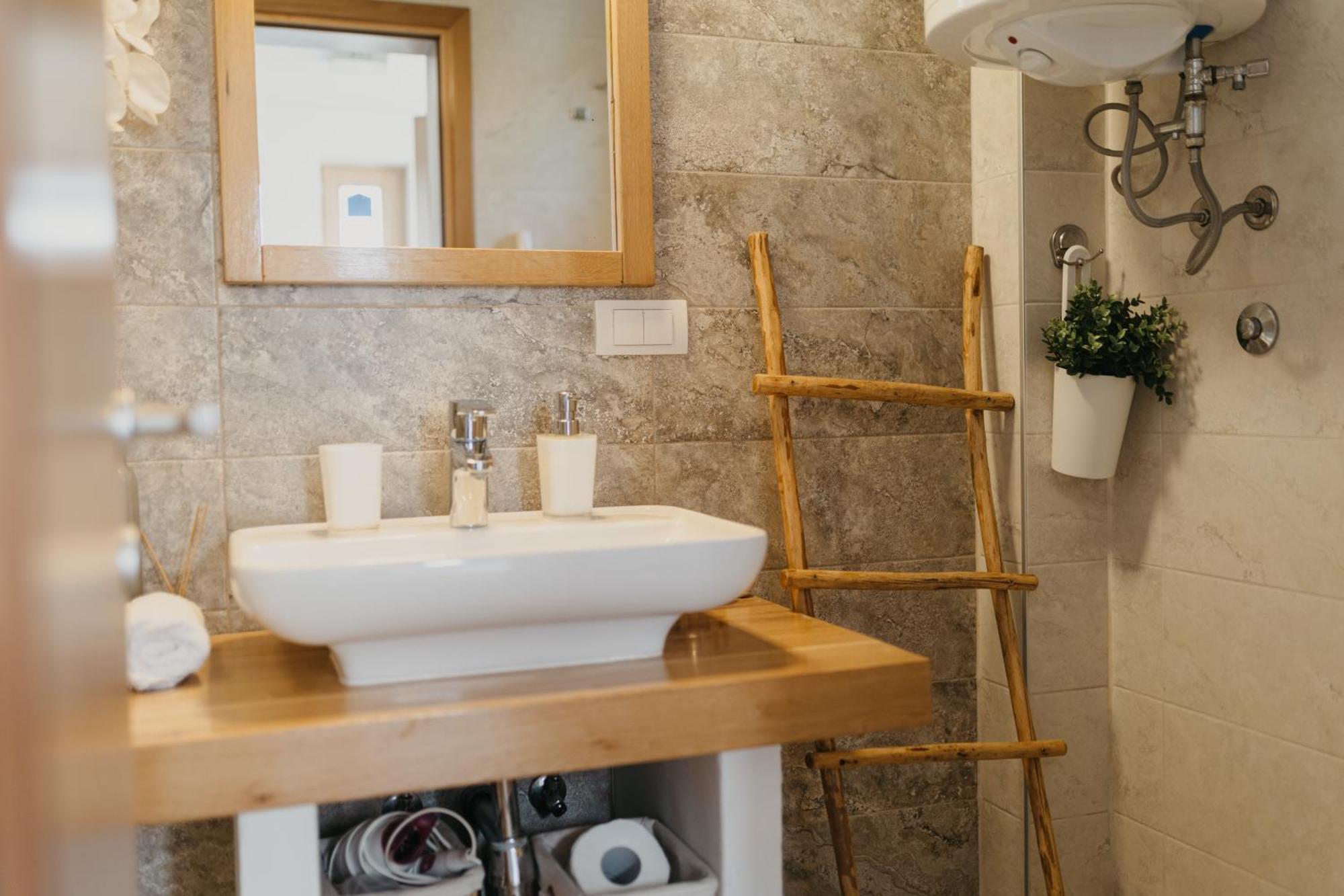 Planinska Koliba Exclusive Villa Sekulic Exteriör bild